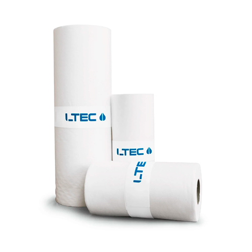 Material não Tecido para Tapetes Filtrantes LTEC