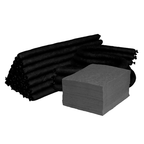 Almofadas Absorventes Universais LTEC GRAY DRY