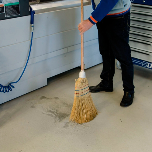 Absorvente para Óleo e Líquidos SALPINA