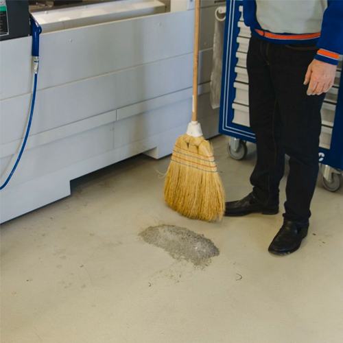 Absorvente para Óleo e Líquidos SALPINA