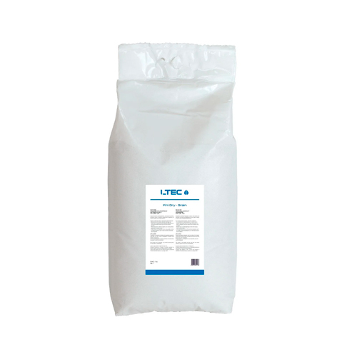 Absorventes Universais LTEC