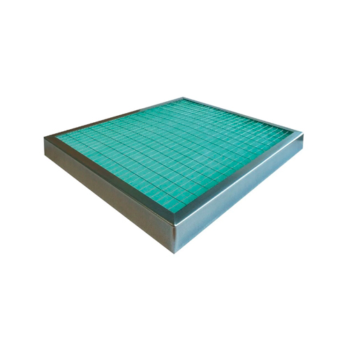 Células Sintéticas de Pré-Filtragem para Colectores de Névoa