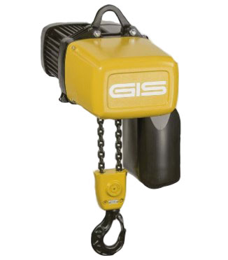 DIFERENCIAIS ELÉTRICOS DE CORRENTE GIS GP