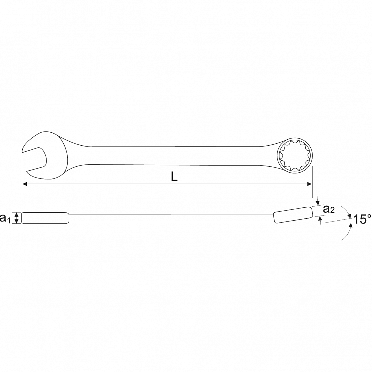 CHAVES BOCA ANEL WODEX -  STAHLVILLE  - WRK