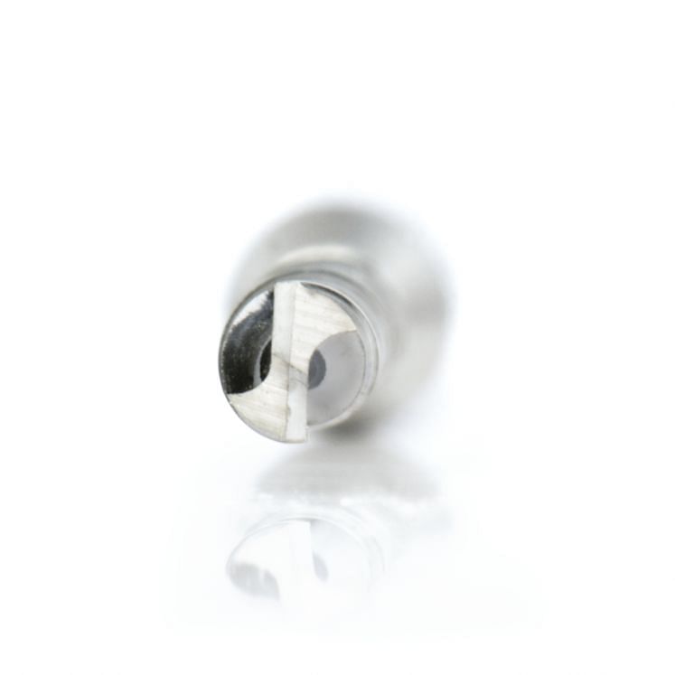 BROCA MICRO REFORÇADA DIN1899A HM WRK A0003