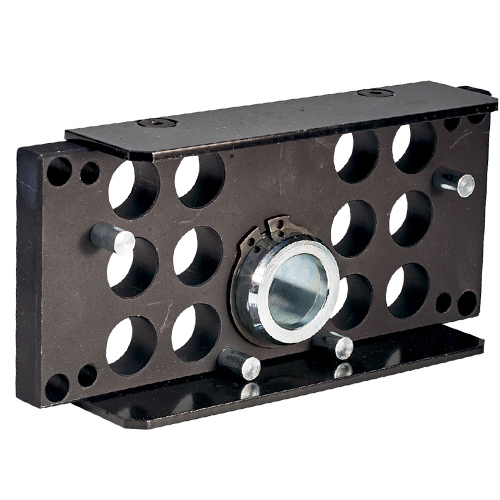 Placa de Conexão (Molde)