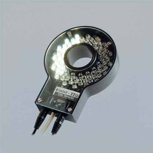 Alpa - Máquina Óptica 3D Automática