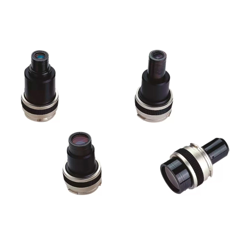 Alpa - Lentes Intercambiáveis