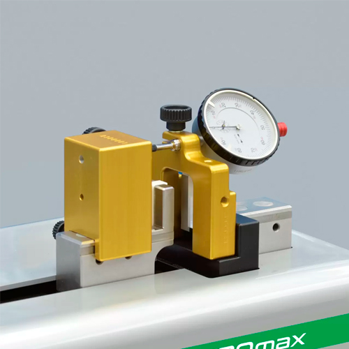 Alpa - Bancada de Calibragem e Reposição de Zeros Automatizado