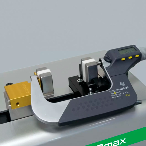 Alpa - Bancada de Calibragem e Reposição de Zeros Automatizado