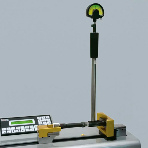 Alpa - Bancada de Calibragem e Reposição de Zeros Automatizado