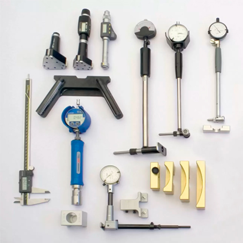 Alpa - Bancada de Calibragem e Reposição de Zeros Automatizado