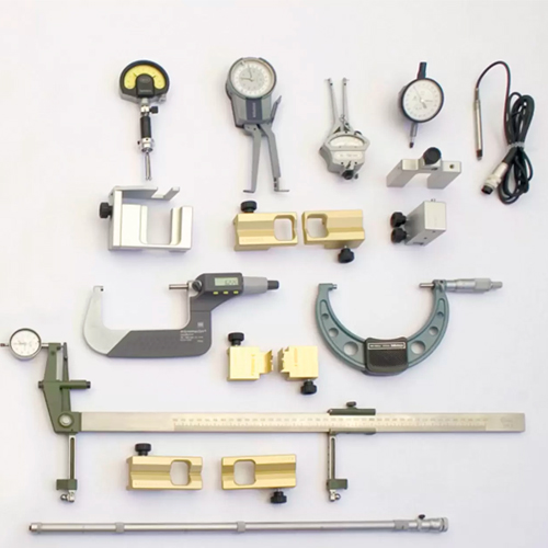 Alpa - Bancada de Calibragem e Reposição de Zeros Automatizado