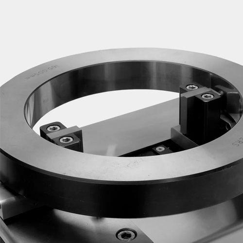 Alpa - Bancada de Reposição de Zeros Manual, Calibração e de Medição