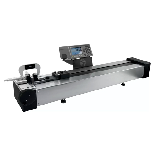 Alpa - Bancada de Reposição de Zeros Manual, Calibração e de Medição