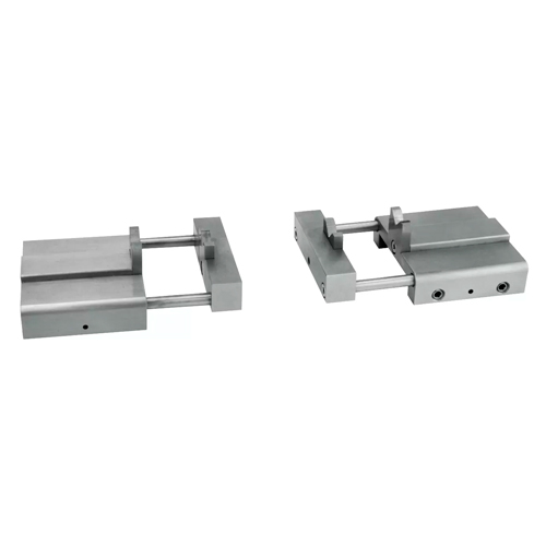 Alpa - Bancada de Reposição de Zeros Manual, Calibração e de Medição