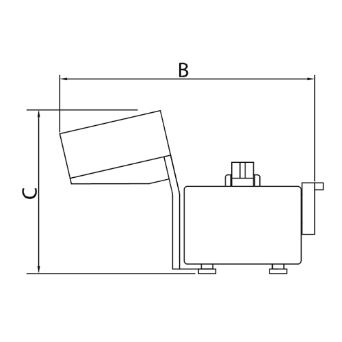 Alpa - Bancada de Reposição de Zeros Manual, Calibração e de Medição