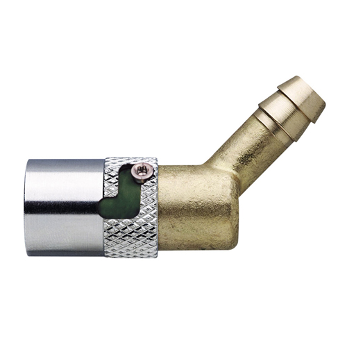 Acoplamento Safety, Type Ts, 45º