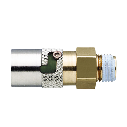 Acoplamento Safety, Type Ts, Rosca Macho