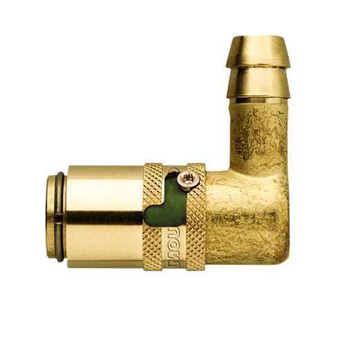 Acoplamento Safety, Type Ts, 90º