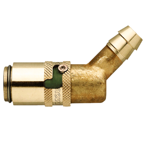 Acoplamento Safety, Type Ts, 45º