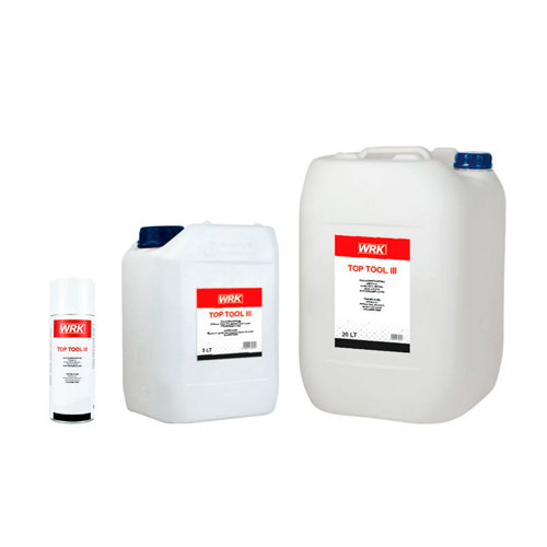 Óleo de Corte WRK TOP TOOL III