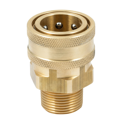 Acoplamento Macho BSPT