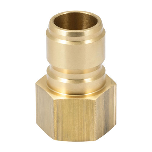 Record Fêmea Large Flow