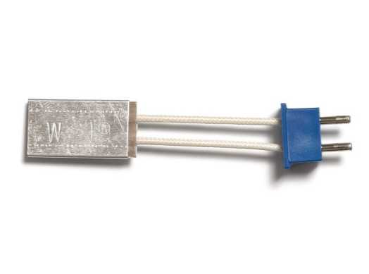 Resistência de Substituição de Alicate Aquecido