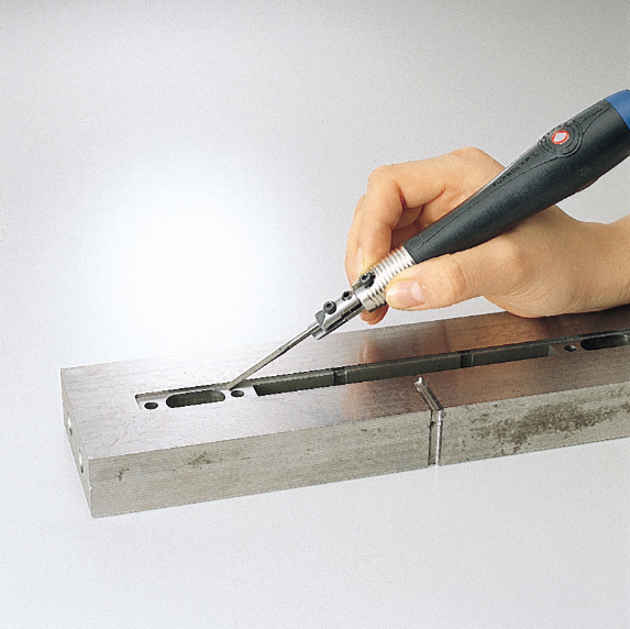 Punho Pneumático Linear