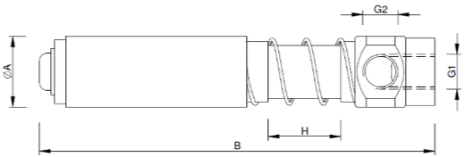 Compensador Rotativo