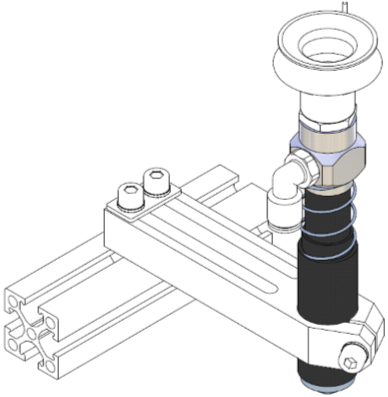 Compensador Rotativo