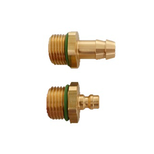 Acoplamento - Flosense