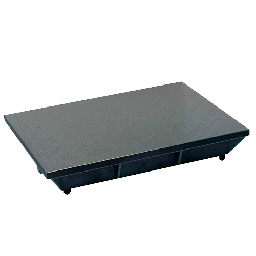 Alpa - Bancada  Rectificada em Ferro Fundido