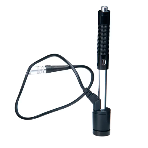 Alpa - Sondas para Durómetro Portátil