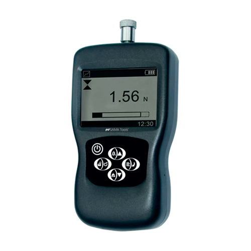 Alpa - Dinamómetro Digital