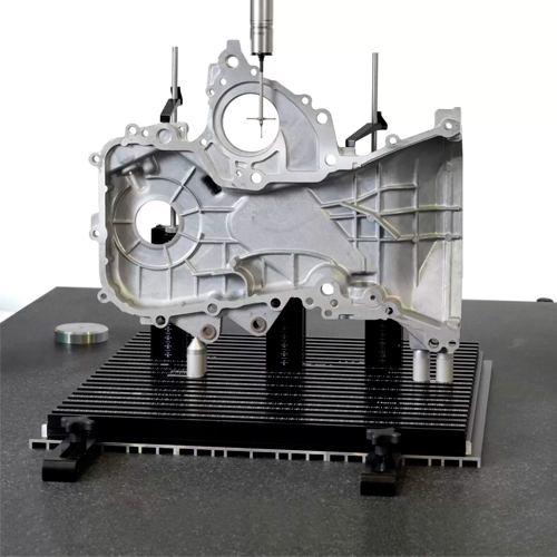 Alpa - Sistema Automático de Compensação de Temperatura