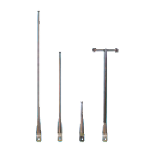 Alpa - Extensão T - Terminal L