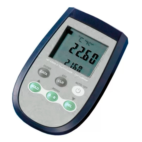 Alpa - Termohigrómetro