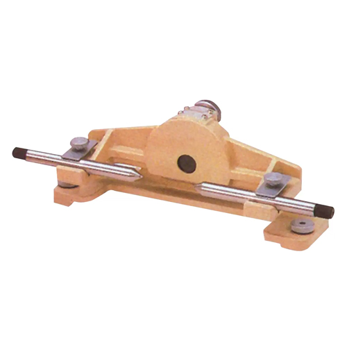 Alpa - Bloco em V com Pinça