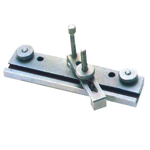 Alpa - Suporte Central Giratório