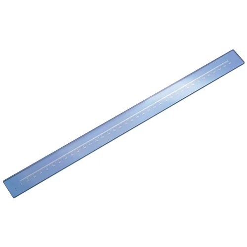 Alpa - Régua de Vidro de Calibração 300mm