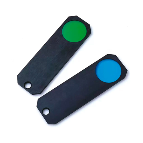 Alpa - Filtro Verde ou Azul