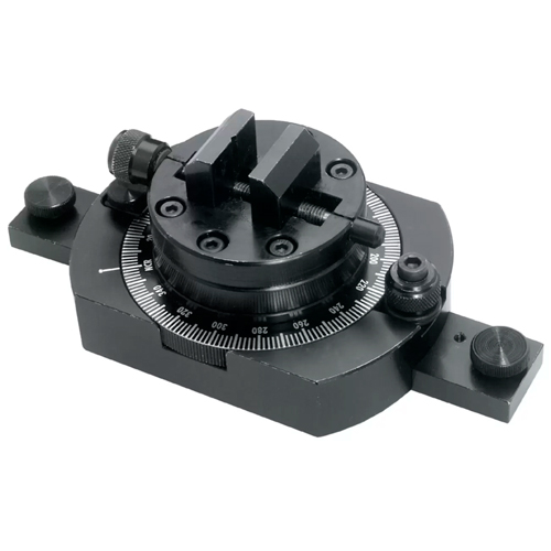 Alpa - Torno de Centragem Automática