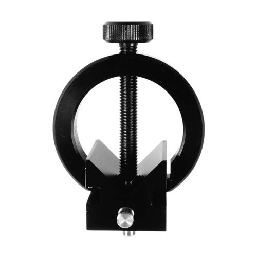 Alpa - Bloco em V de 2 Eixos e Pinça para Ø ≤30 mm