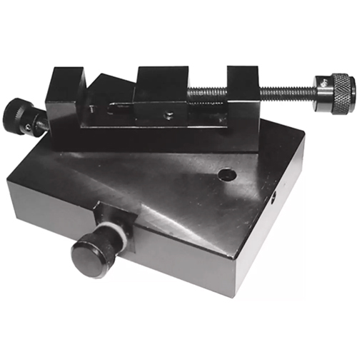 Alpa - Torno Oscilante com Movimento 360°