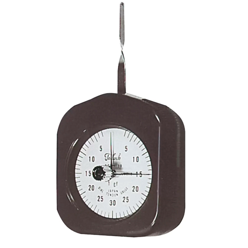 Alpa - Dinamómetro de Baixa Carga tipo Alavanca