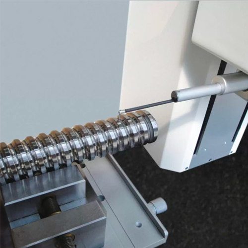 Alpa - Rugosímetro de Laboratório