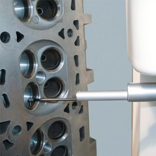 Alpa - Rugosímetro de Laboratório