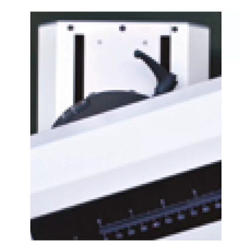 Alpa - Dispositivo para Orientação da Unidade Transversal